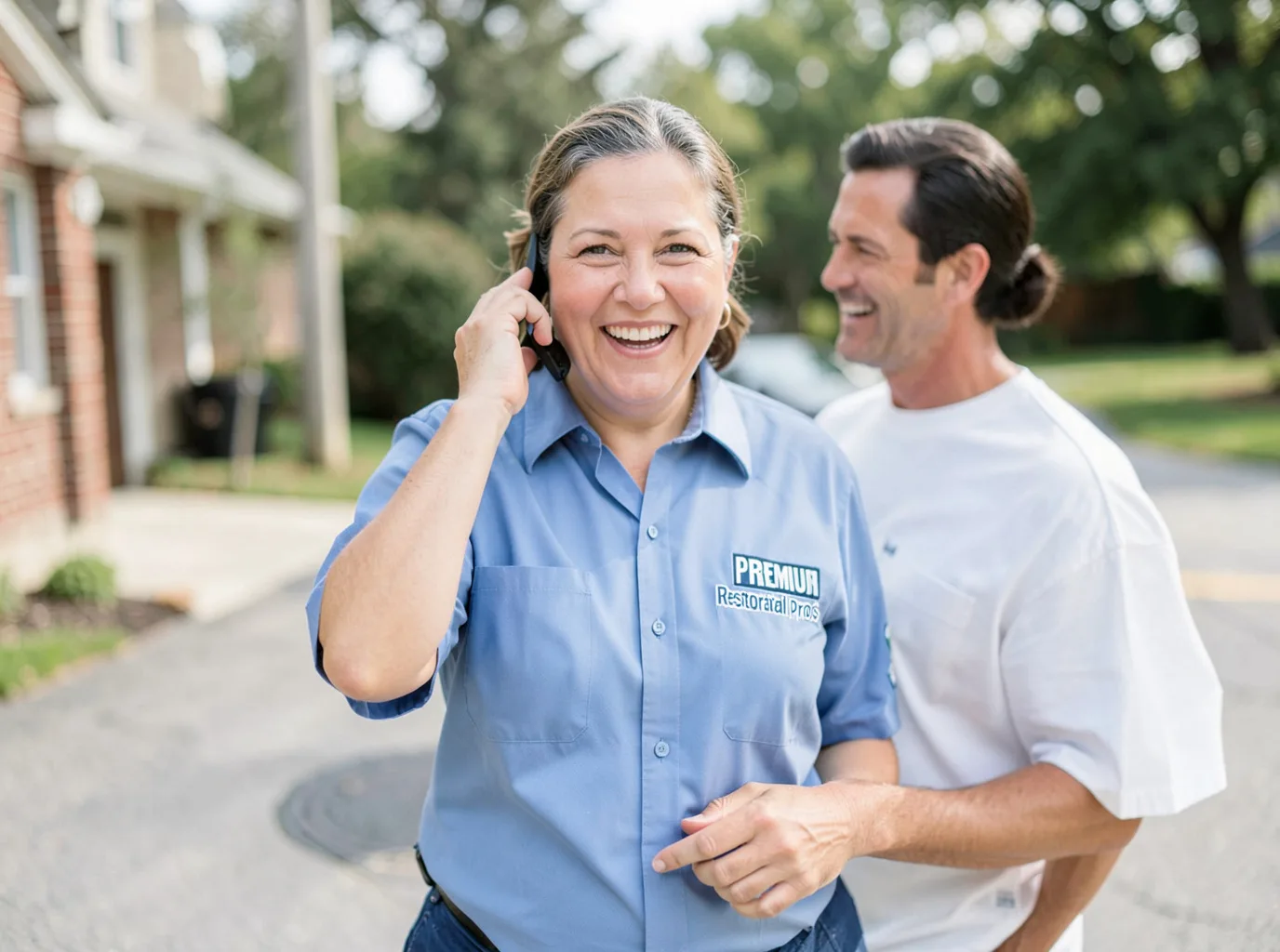 Water Damage Restoration Exchange, WV FAQs
